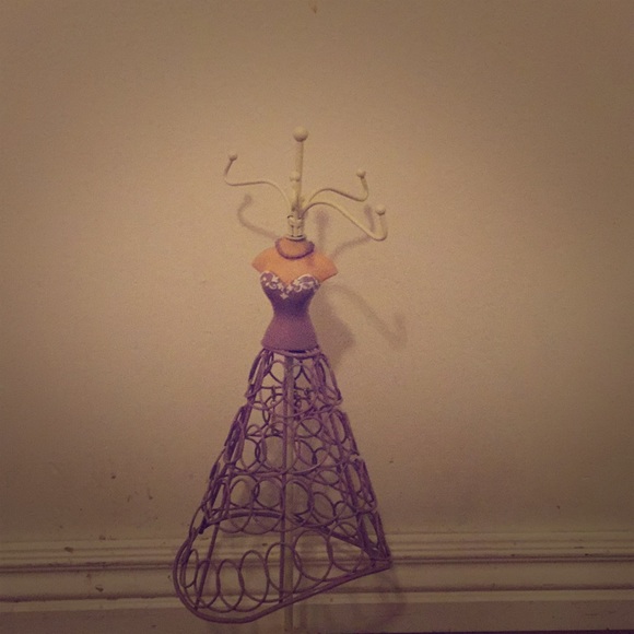 Jewelry holder - Picture 1 of 1